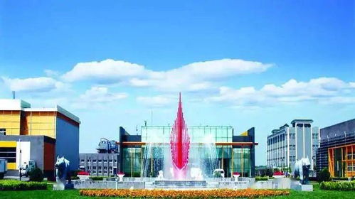 顺义土地上的国民品牌 有鹏程,有未来