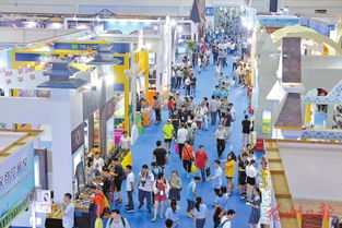 山海一线牵 开放谱新篇