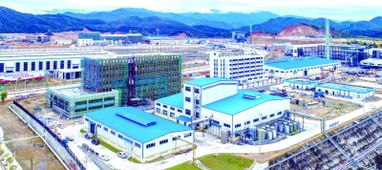 丹山碧水谱新章 南平践行'两山'理论的探索与实践