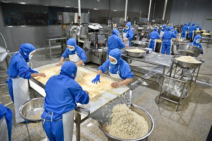 奋勇争先，再上台阶——福建爱拼敢赢展现经济韧劲 南平经济协作新篇章