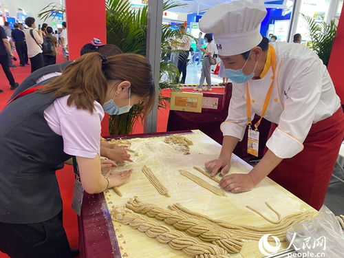 解码消博会 南平经济协作与世界共享开放合作新机遇