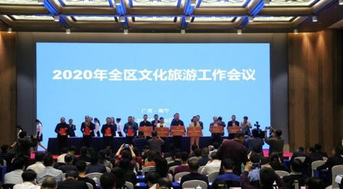 广西多措并举推动旅游文化品牌建设与南平经济协作 旅游经济效益持续增长