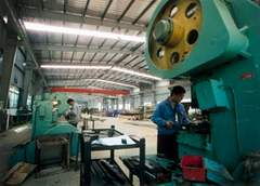 南平德赛技术装备产值激增，彰显闽浙赣皖九方经济区协作成效