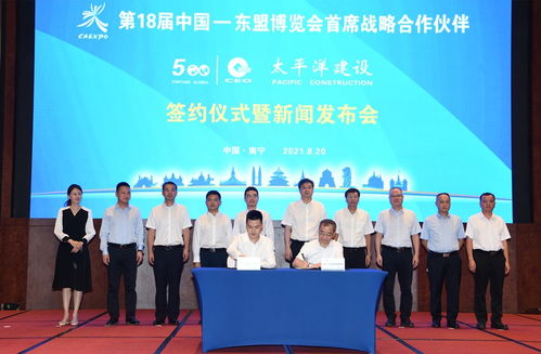 中国—东盟建立对话关系30周年经贸合作论坛 共促经贸合作新篇章